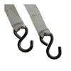 OLPRO Awning Storm Strap Tie Down Set - hooks