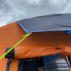 Pre-Loved Loopo Breeze® V2 Inflatable Campervan Awning Orange