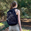 30 Litre Rucksack OLPRO imageset:Black