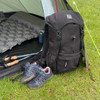 40 Litre Rucksack - Black 