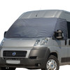 Motorhome External Thermal Windscreen Cover (Ducato, Boxer and Relay Vans) OLPRO