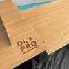Bamboo Camp Kitchen with side Table OLPRO