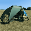 Defford 2 Berth Backpacking Tent OLPRO