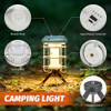 Camping Lamp - Waterproof, Portable, and Bright Lighting Naturehike
