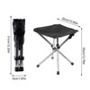 Portable Camping Stool OLPRO Extra