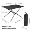 Lightweight Folding Table OLPRO Extra