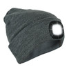 LED Knit Beanie Hat OLPRO Extra