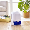 Portable 1.5L Compact Dehumidifier OLPRO Extra