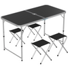 Camping Table and Chairs OLPRO Extra