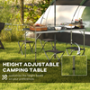 Camping Table and Chairs OLPRO Extra