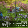 Camping Table and Chairs OLPRO Extra