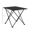 Folding Camping Table OLPRO Extra