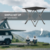 Folding Camping Table OLPRO Extra