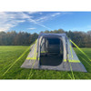 Pre-Loved Cubo Breeze® v2 Campervan Awning + Carpet | Ex-Display, Carpet Has Tear in Backing | OB142R OLPRO