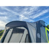 Pre-Loved Cubo Breeze® v2 Campervan Awning + Carpet | Ex-Display, Carpet Has Tear in Backing | OB142R OLPRO