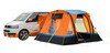 Pre-Loved Cubo Breeze® v2 Campervan Awning + Carpet | Ex-Display, Carpet Has Tear in Backing | OB142R OLPRO
