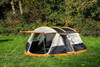 Pre-Loved Knightwick 3.0 3 Berth Tent Camping/Festival Bundle | Ex-Display│OL140SR OLPRO