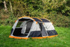 Pre-Loved Knightwick 3.0 3 Berth Tent Camping/Festival Bundle | Ex-Display│OL140SR OLPRO