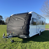 Caravan Towing Cover OLPRO