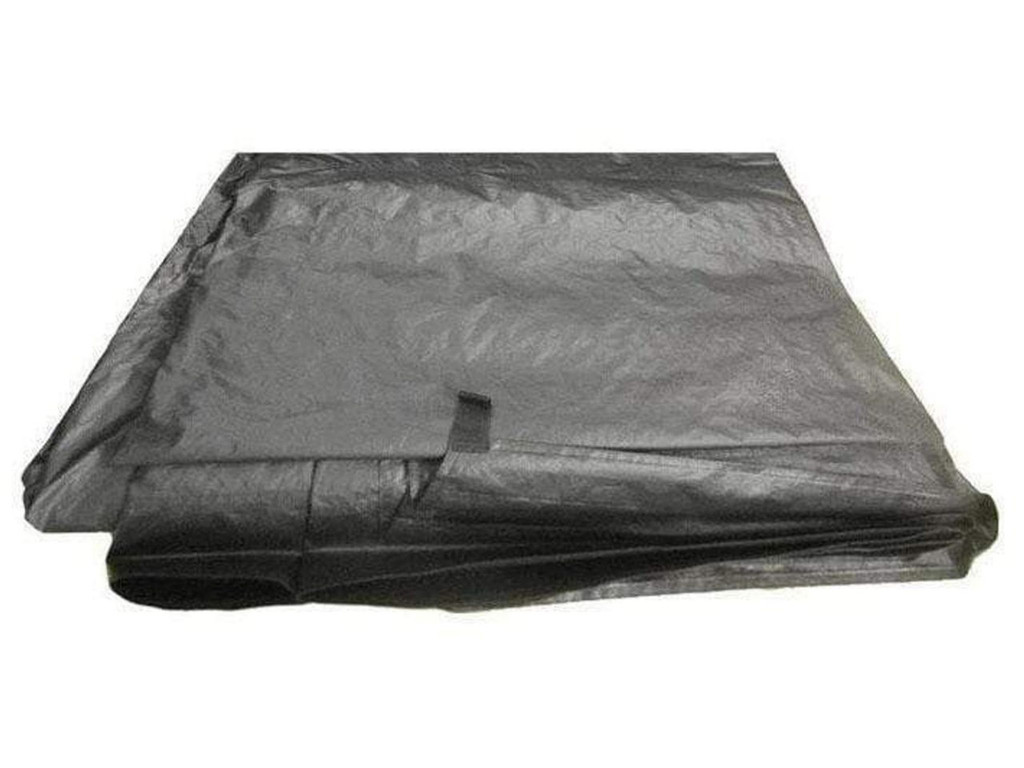 Discovery Breeze Footprint Groundsheet OLPRO