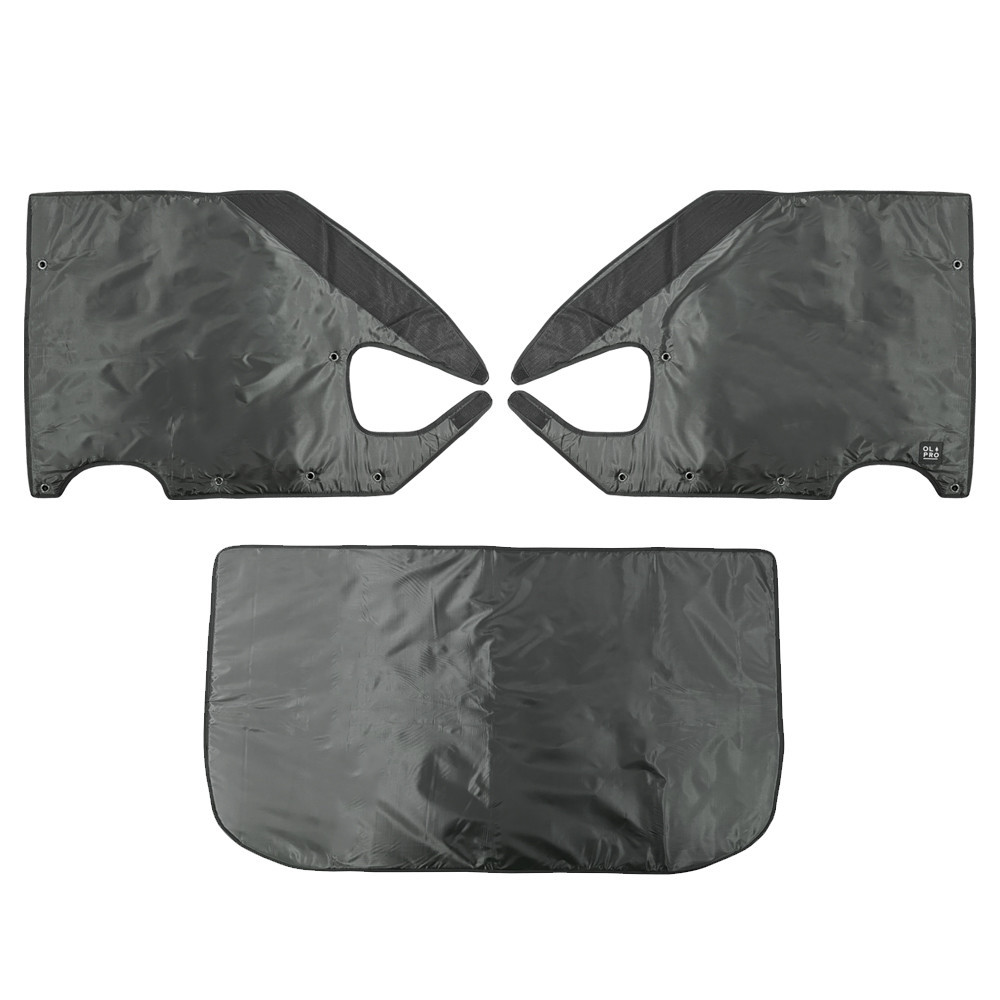 VW Crafter External Thermal Cover OLPRO