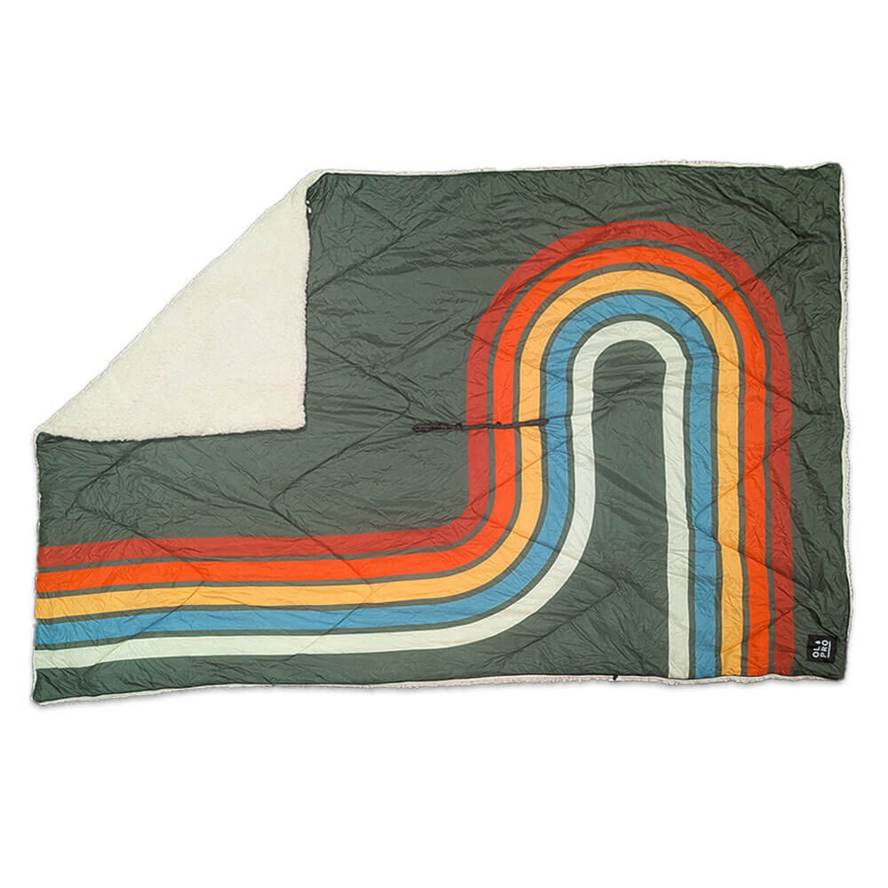 The Original Insulated Blanko® - 2026 Range OLPRO 