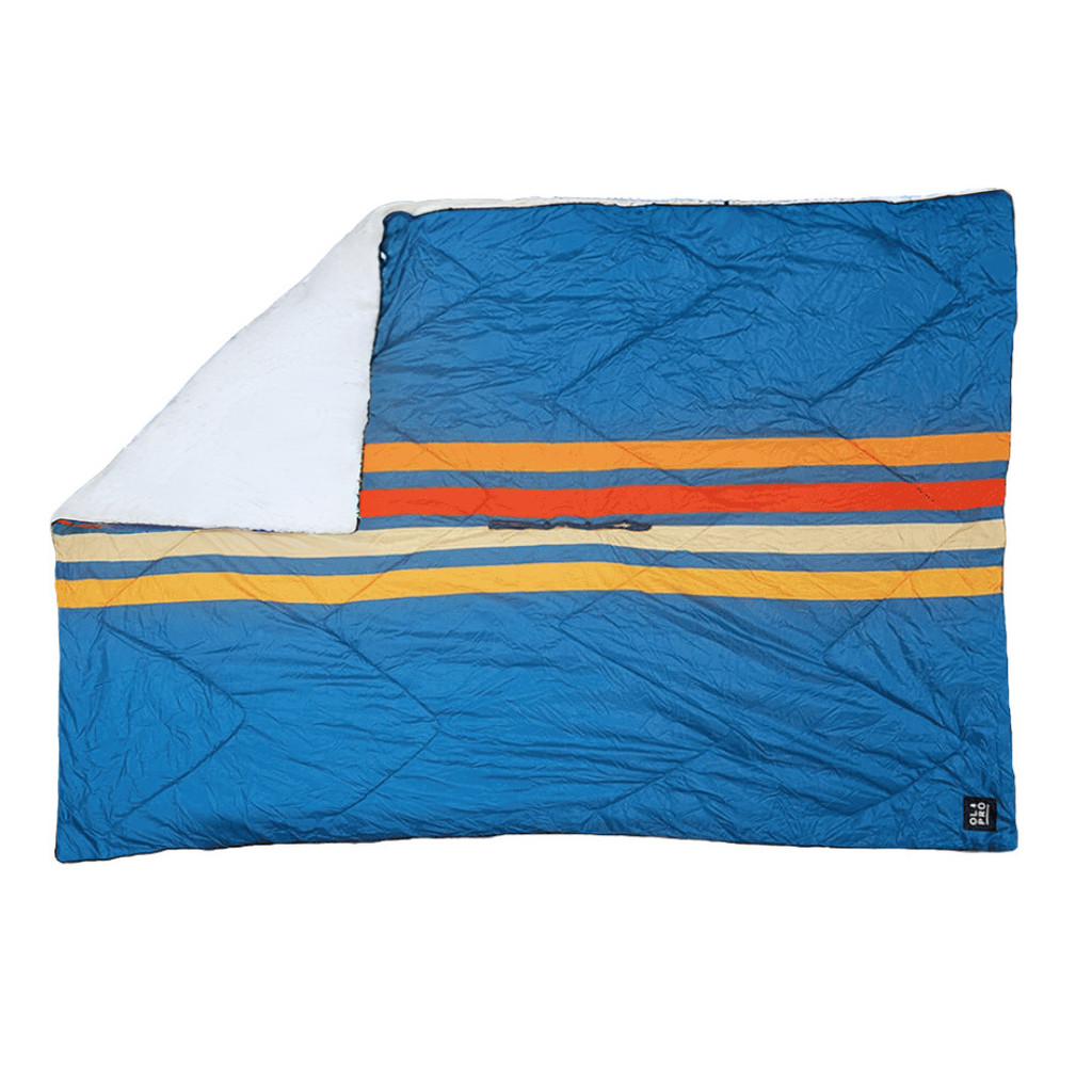 The Original Insulated Blanko® - Seaside Sundown OLPRO