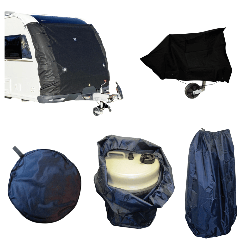 Caravan Accessories Bundle