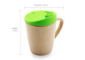 Husk Baby Cup OLPRO Husk Baby Cup OLPRO