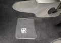 Volkswagen T6 2016 Front Cabin Mat OLPRO