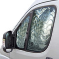 Universal Internal Thermal Motorhome Blind to fit for van based Peugeot Boxer, Fiat Ducato, Ford Transit, Mercedes Sprinter OLPRO