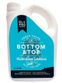 The singular bottle of Bottom And Top - All In One 2L by OLPRO with it's front label.