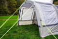 Sage Cocoon Breeze Campervan Awning Extension OLPRO