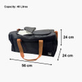 40L Holdall OLPRO