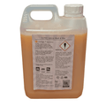Dub Scrub & Wax - 2 Litre OLPRO