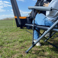 Denali Deluxe Camp Chair OLPRO