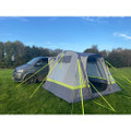 Cubo Breeze® v2 Campervan Awning OLPRO