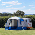 Uno Breeze® v2 Campervan Awning OLPRO