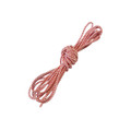 Image of the elastic cord that is included in the Fibreglass Pole Repair Kit from OLPRO