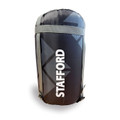 An image of the stafford sleeping bag drawstring bag.