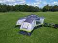 Pre-Loved Hive 6 Berth Poled Tent