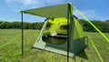 Pre-Loved Abberley 2 Berth Tent