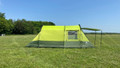 Pre-Loved Abberley 2 Berth Tent