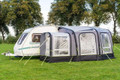Pre-Loved View 300 Caravan Inflatable Awning