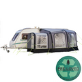 Pre-Loved View 300 Caravan Inflatable Awning