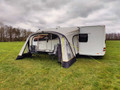 Pre-Loved View Lite Breeze® 390  Caravan Awning 