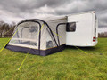 Pre-Loved View Lite Breeze® 390  Caravan Awning