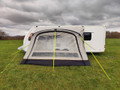 Pre-Loved View Lite Breeze® 390  Caravan Awning