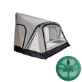 Pre-Loved View Lite Breeze® 390  Caravan Awning
