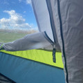 Pre-Loved Hive Breeze® Campervan Awning With Sleeping Pod